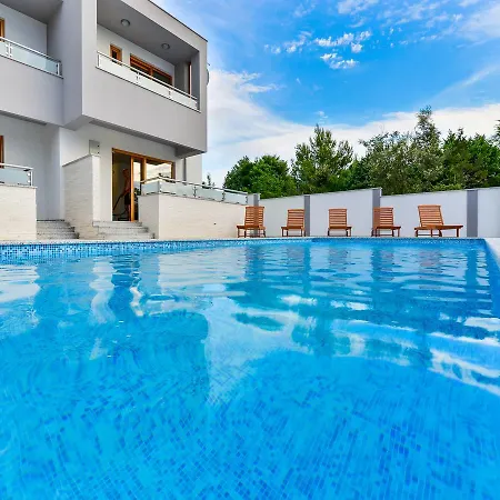 Vila Zaton Privlaka (Zadar)