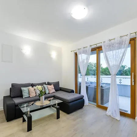 Zaton Privlaka (Zadar)
